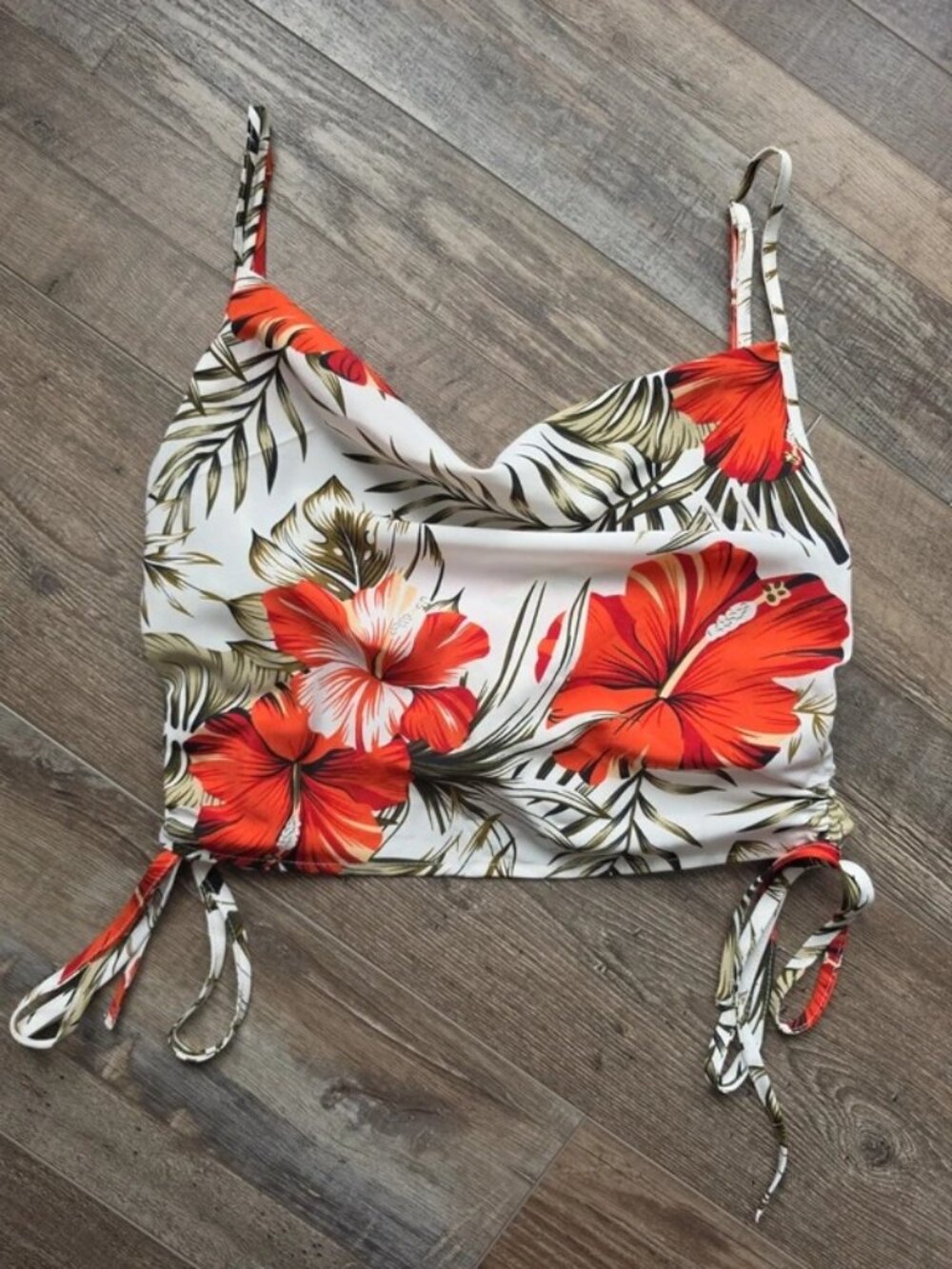 Vacation top XS Hawaii